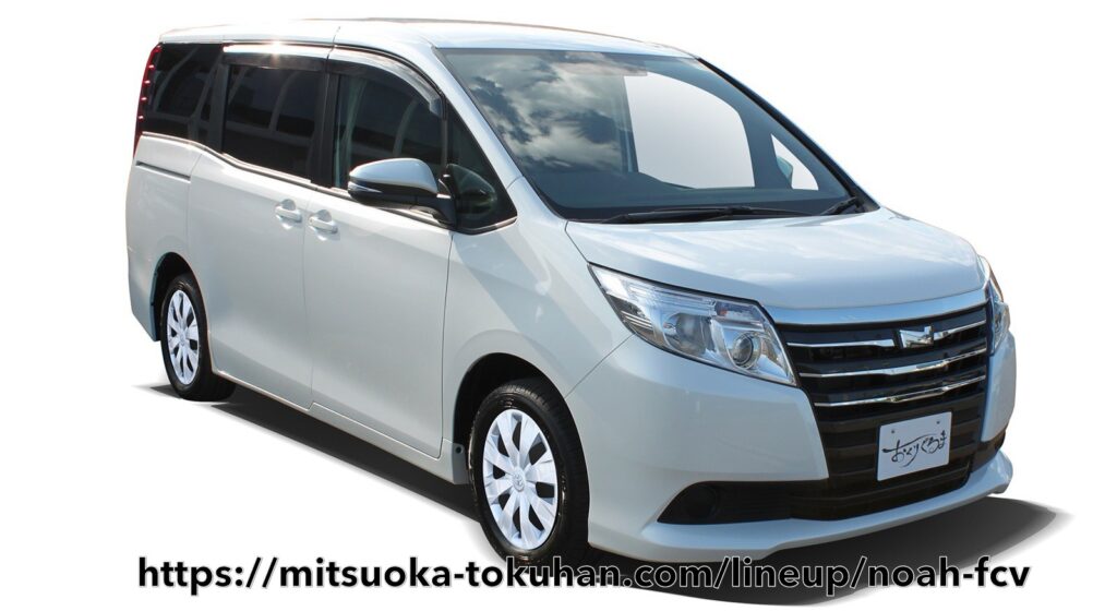 小さなお葬式プランのバン型霊柩車